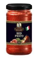Franz Josef Kaiser Pesto se sušenými rajčaty