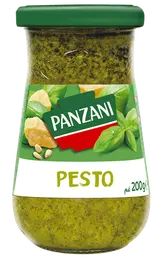 Panzani Bazalkové pesto