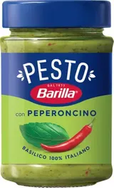 Barilla Pesto Peperoncino