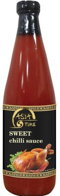 Asia Time Sladká chilli omáčka