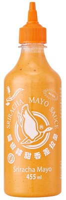 Flying Goose Sriracha Mayo