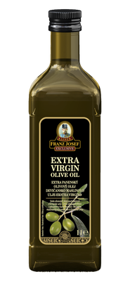 Franz Josef Kaiser Extra panenský olivový olej