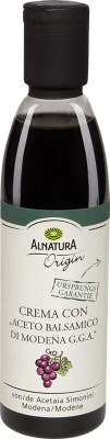 ALNATURA BIO Ocet balsamico krémový