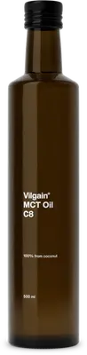 Vilgain Kokosový olej