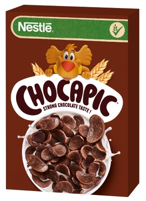 Nestlé Chocapic cereálie