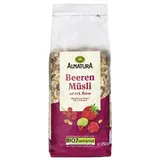 ALNATURA BIO Müsli s bobulemi