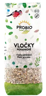 Probio Vločky pohankové BIO