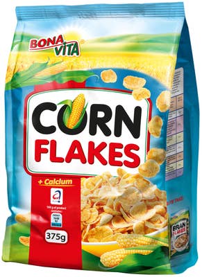 Bonavita Kukuřičné lupínky