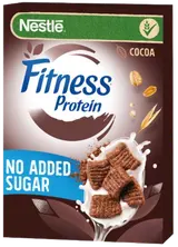 Nestlé Fitness Protein cereálie