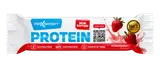 Max Sport  Proteinová tyčinka s jahodovou příchutí