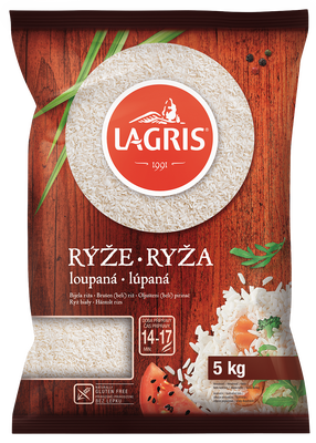 Lagris Rýže loupaná