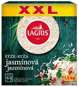 Lagris Rýže jasmínová