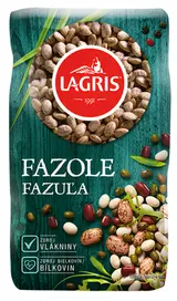 Lagris Fazole barevná