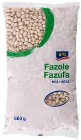 ARO Fazole bílá