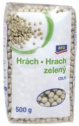 ARO Hrách zelený celý