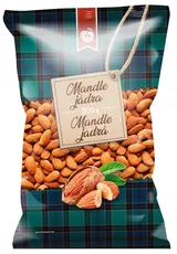 IBK trade Mandle jádra natural