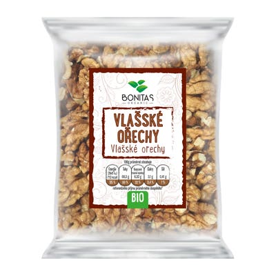 BONITAS BIO Vlašská jádra