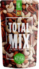 IBK trade Total mix - Ořechová směs natural