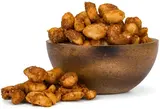 GRIZLY Arašídy a kešu s chilli