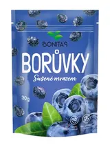 BONITAS Borůvky celé