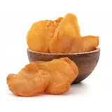 GRIZLY Hrušky bez přidaného cukru