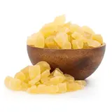 GRIZLY Ananas kostky