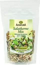 ALNATURA BIO Semínka směs do salátu