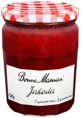 Bonne Maman Jahodový džem