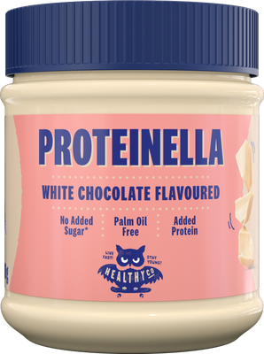 HealthyCo Proteinella Bílá čokoláda