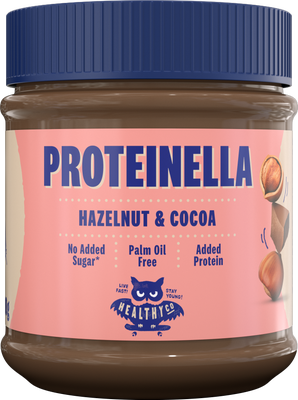 HealthyCo Proteinella