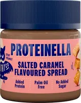HealthyCo Proteinella Slaný karamel