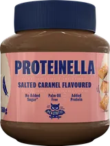HealthyCo Proteinella Slaný karamel