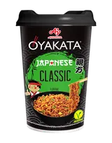 Oyakata Instantní japonské nudle Classic