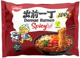 Nissin Demae Ramen Pikantní
