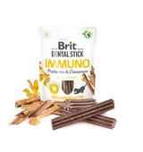 Brit Dental Stick Immuno with Probiotics & Cinnamon