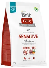 Brit Care Dog Grain-free Sensitive