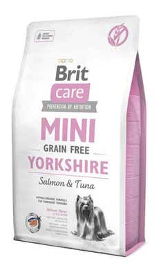 Brit Care Mini Grain-Free Yorkshire