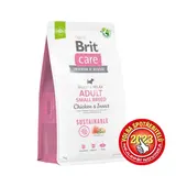 Brit Care Dog Sustainable Adult Small Breed