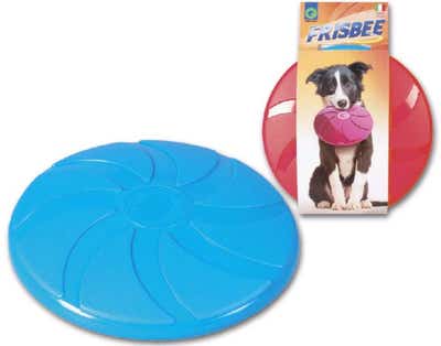 Tommi Frisbee plastové pro psy