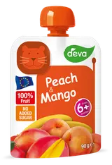 Deva Kapsička broskev a mango