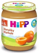 HiPP BIO Meruňky