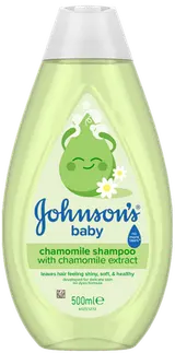 Johnson's Dětský šampon s heřmánkem