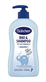 Bübchen Baby Koupel & Šampon Sensitive
