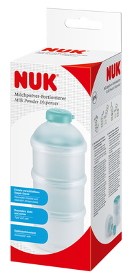 NUK Dávkovač na sušené mléko