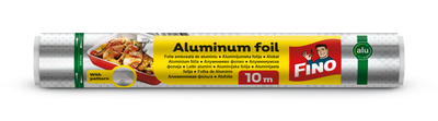 Fino Alobal 10 m, 10,5 μm 1 Role