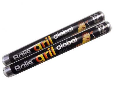 Balis Alobal gril 29cm x 12m
