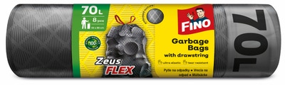 Fino Pytle Zeus FLEX, zatahovací 70L