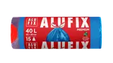 Alufix Pytle na odpadky zatahovací 40 l