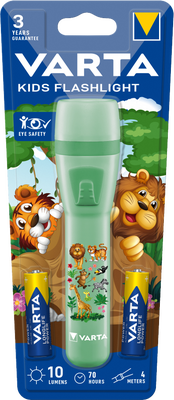 Varta Kids Flashlight