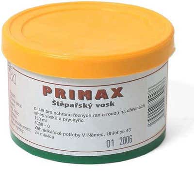 AgroBio PRIMAX štěpařský vosk